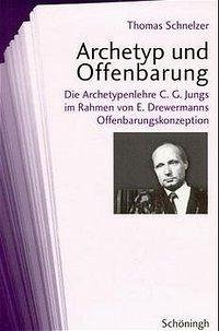 Cover Archetyp und Offenbarung
