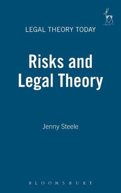 Cover Risks and Legal Theory