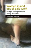 Women in and out of paid work