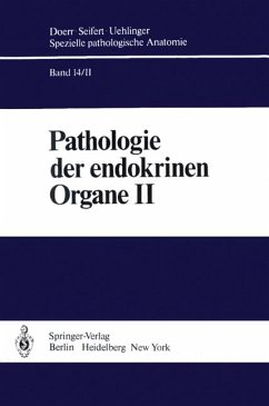 Pathologie der endokrinen Organe - Altenähr, E., W. Böcker und G. Dhom