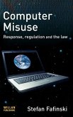 Computer Misuse Computer Misuse