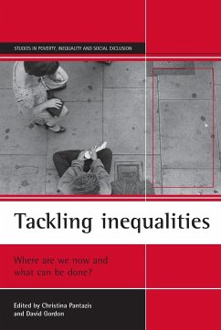 Tackling inequalities