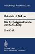 Die Archetypentheorie von C.G. Jung - Bild 1