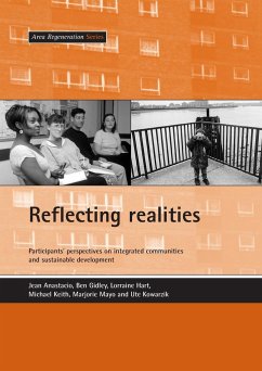 Reflecting realities - Anastacio, Jean; Hart, Lorraine; Keith, Michael