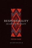 Responsibility in Law and Morality Responsibility in Law and Morality