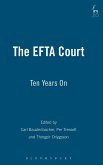 Efta Court Efta Court