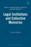 Legal Institutions and Collective Memories
