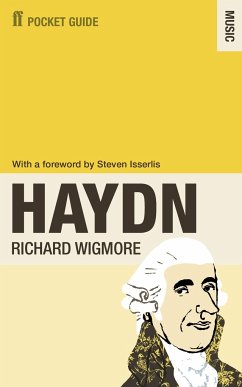 The Faber Pocket Guide to Haydn - Wigmore, Richard