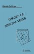 Theory of Mental Tests - Bild 1
