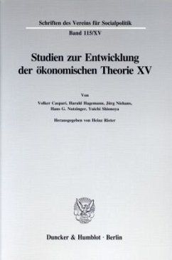 Wege und Ziele der Forschung.