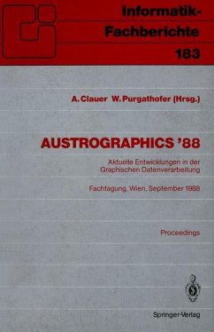 Austrographics ¿88