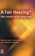 A Fair Hearing? - Bild 1