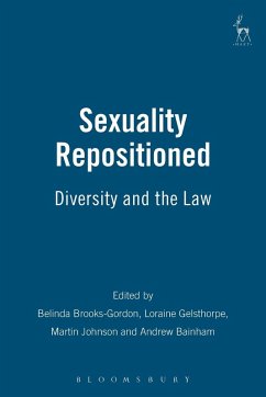 Cover Sexuality Repositioned