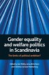 Gender equality and welfare politics in... - Bild 1