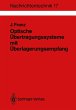 Optische Übertragungssysteme mit... - Bild 1