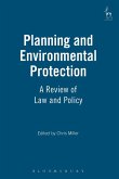 Planning and Environmental Protection