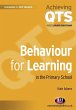 Behaviour for Learning in the Primary... - Bild 1