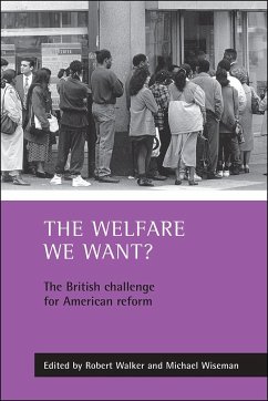 Cover The Welfare We Want?