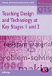 Teaching Design and Technology at Key... - Bild 1