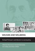 Welfare and wellbeing