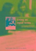 Living on Equal Terms: Supporting People with Aquired Brain Injury in Their Own Homes
