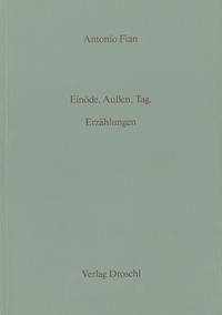 Einöde. Aussen, Tag