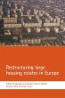 Restructuring large housing estates in... - Bild 1