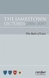 The Jamestown Lectures 2006-2007 - Bild 1
