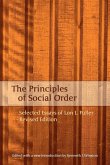 Principles of Social Order