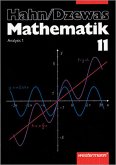 Grundkurs Analysis / Hahn/Dzewas, Mathematik für die Sekundarstufe II Tl.1