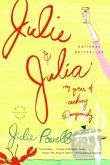 Julie & Julia, English edition