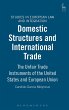Domestic Structures and International... - Bild 1