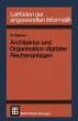 Architektur und Organisation digitaler... - Bild 1