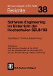 Software Engineering im Unterricht der... - Bild 1