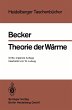 Theorie der Wärme - Bild 1