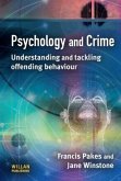 Psychology and Crime