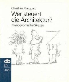 Wer steuert die Architektur?
