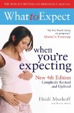 What To Expect When You're Expecting