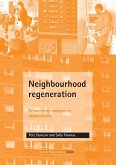 Neighbourhood regeneration