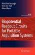 Biopotential Readout Circuits for... - Bild 1