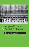 Applied ethics and social problems