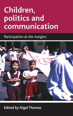 Children, politics and communication