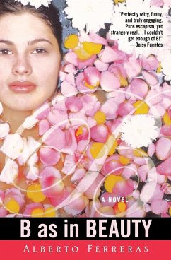 B As In Beauty - Ferreras, Alberto