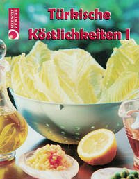 Türkische Köstlichkeiten 1