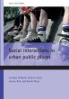 Social interactions in urban public... - Bild 1
