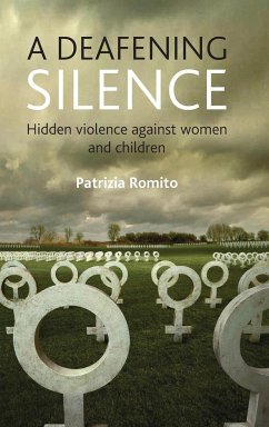 A deafening silence - Romito, Patrizia