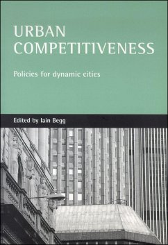 Urban Competitiveness: Policies for Dynamic Cities