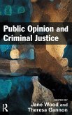 Public Opinion and Criminal Justice Public Opinion and Criminal Justice