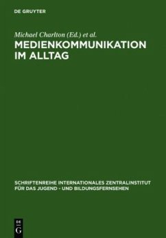 Medienkommunikation im Alltag