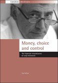 Money, Choice and Control: The Financial Circumstances of Early Retirement